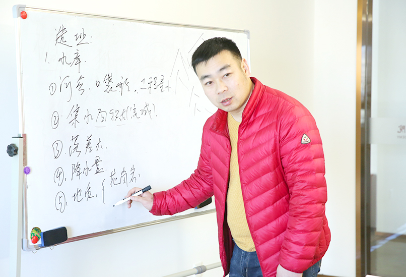 影視表演培訓班